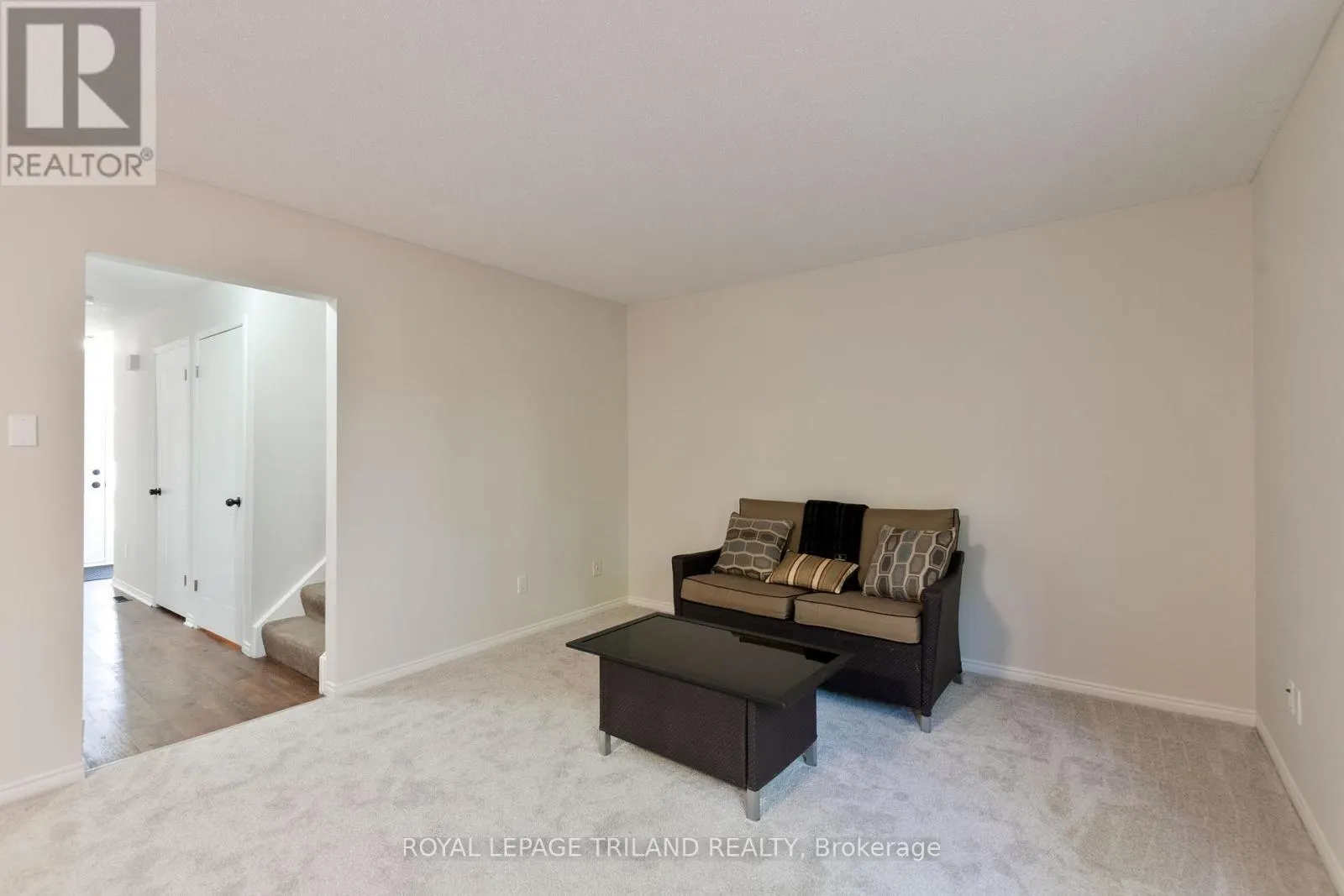 32 - 131 BONAVENTURE DRIVE, #32