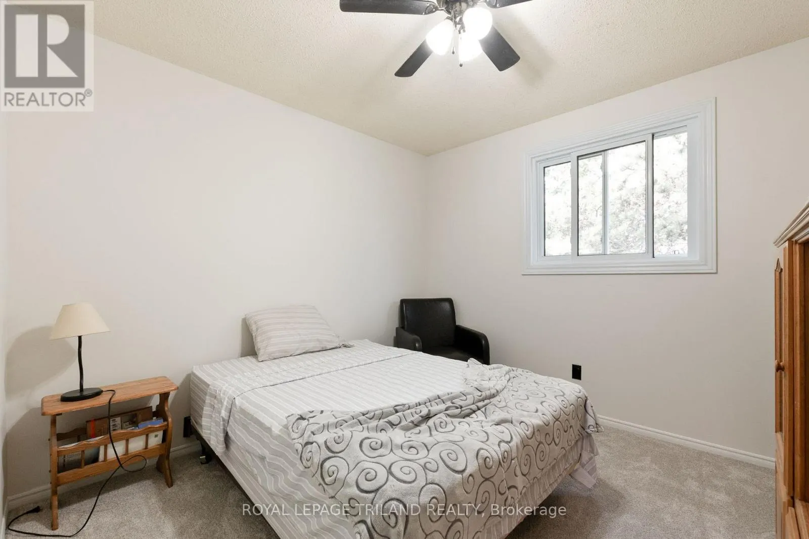 32 - 131 BONAVENTURE DRIVE, #32