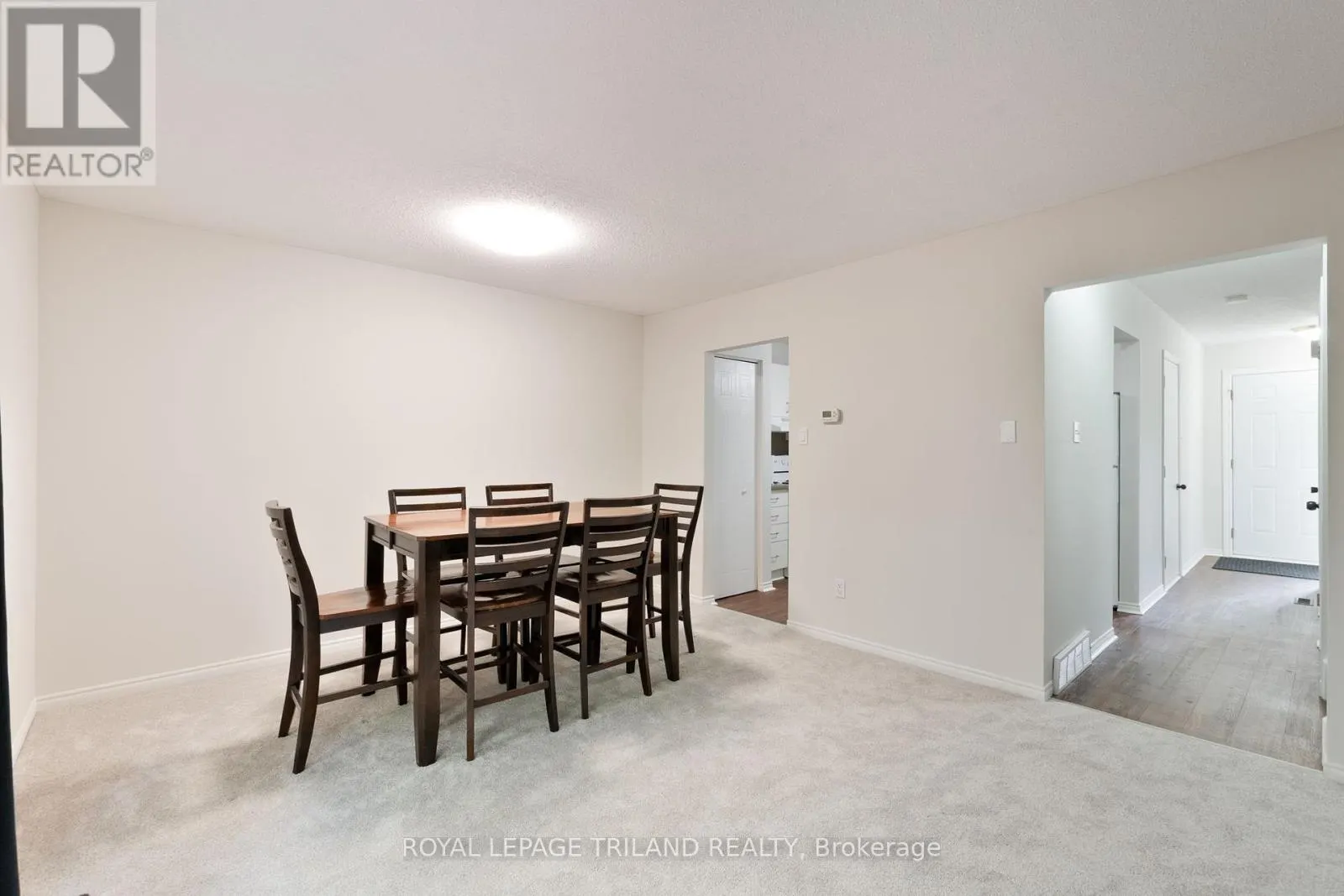 32 - 131 BONAVENTURE DRIVE, #32