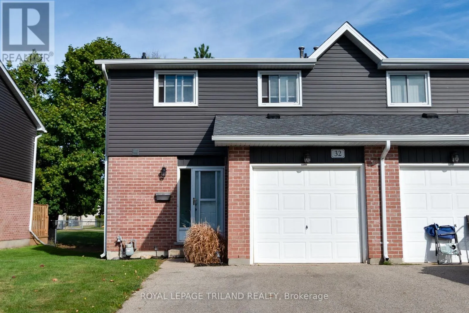 32 - 131 BONAVENTURE DRIVE, #32