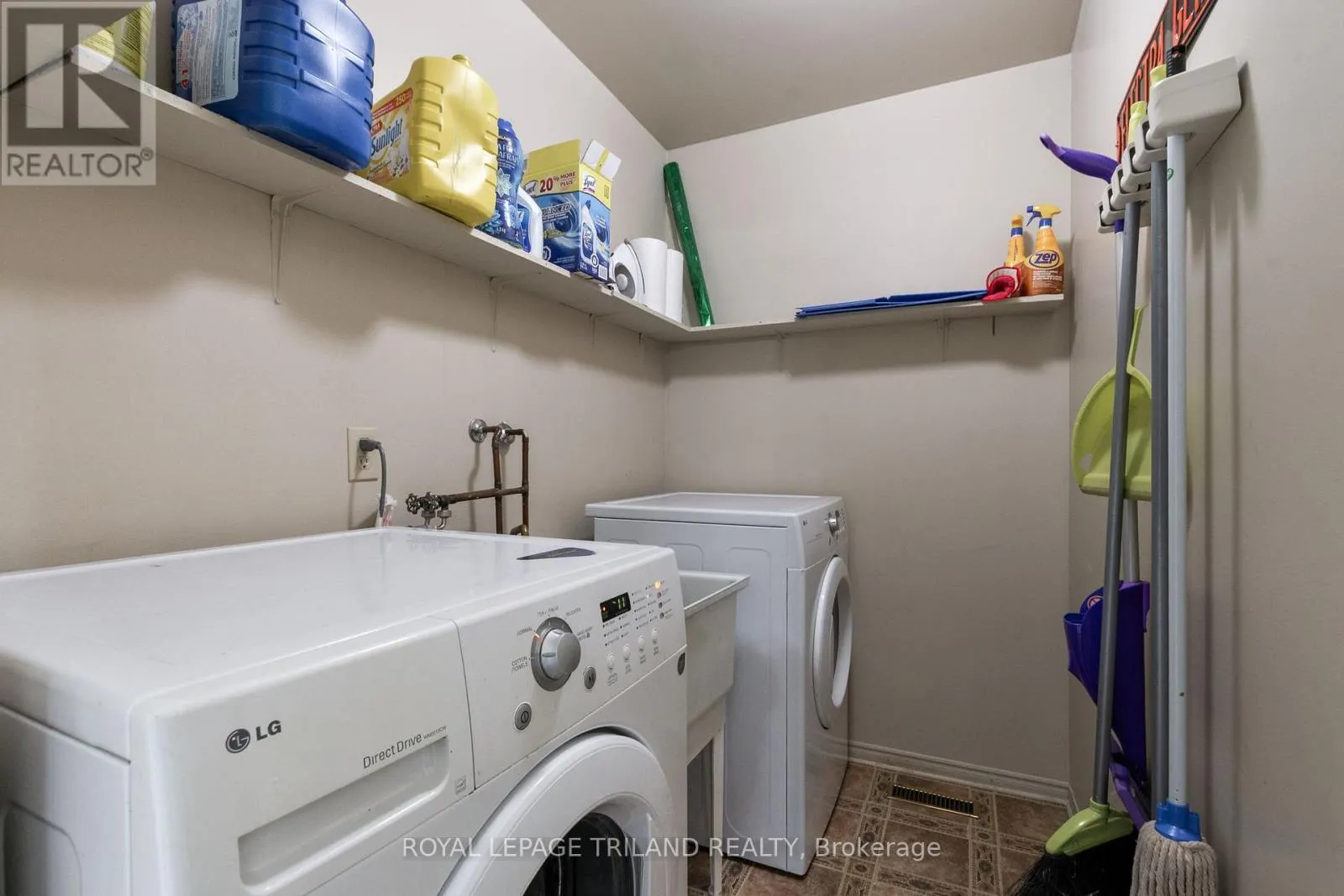 32 - 131 BONAVENTURE DRIVE, #32
