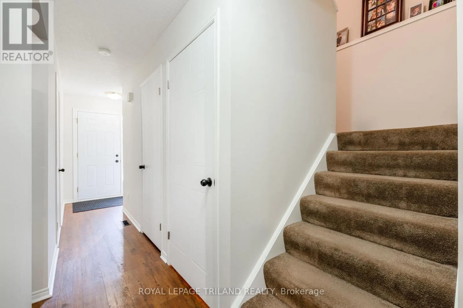 32 - 131 BONAVENTURE DRIVE, #32