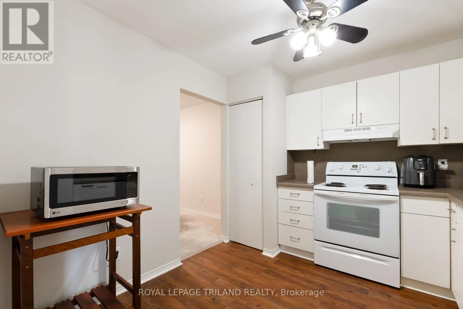 32 - 131 BONAVENTURE DRIVE, #32