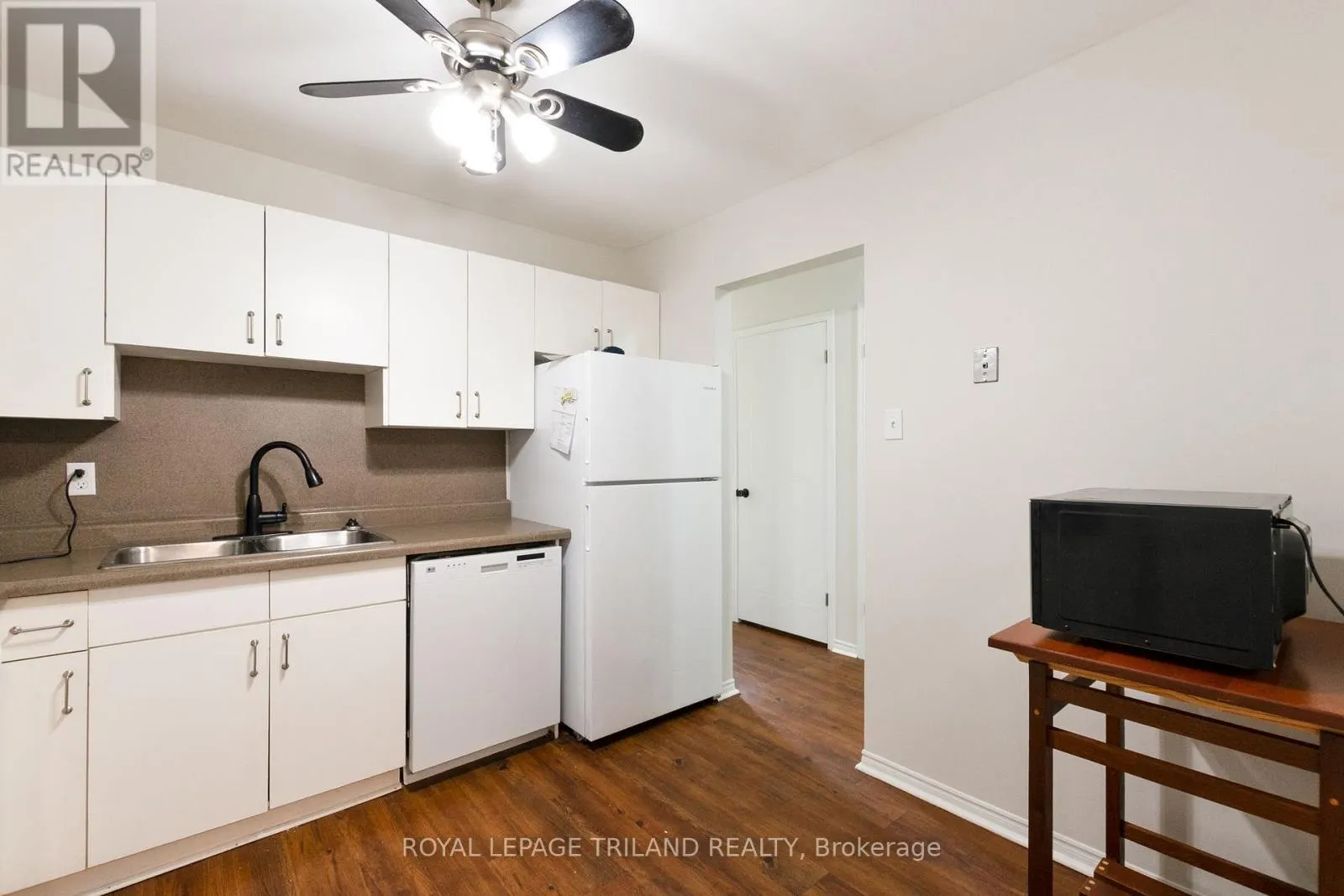 32 - 131 BONAVENTURE DRIVE, #32
