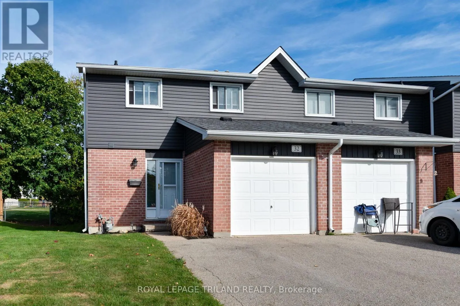 32 - 131 BONAVENTURE DRIVE, #32