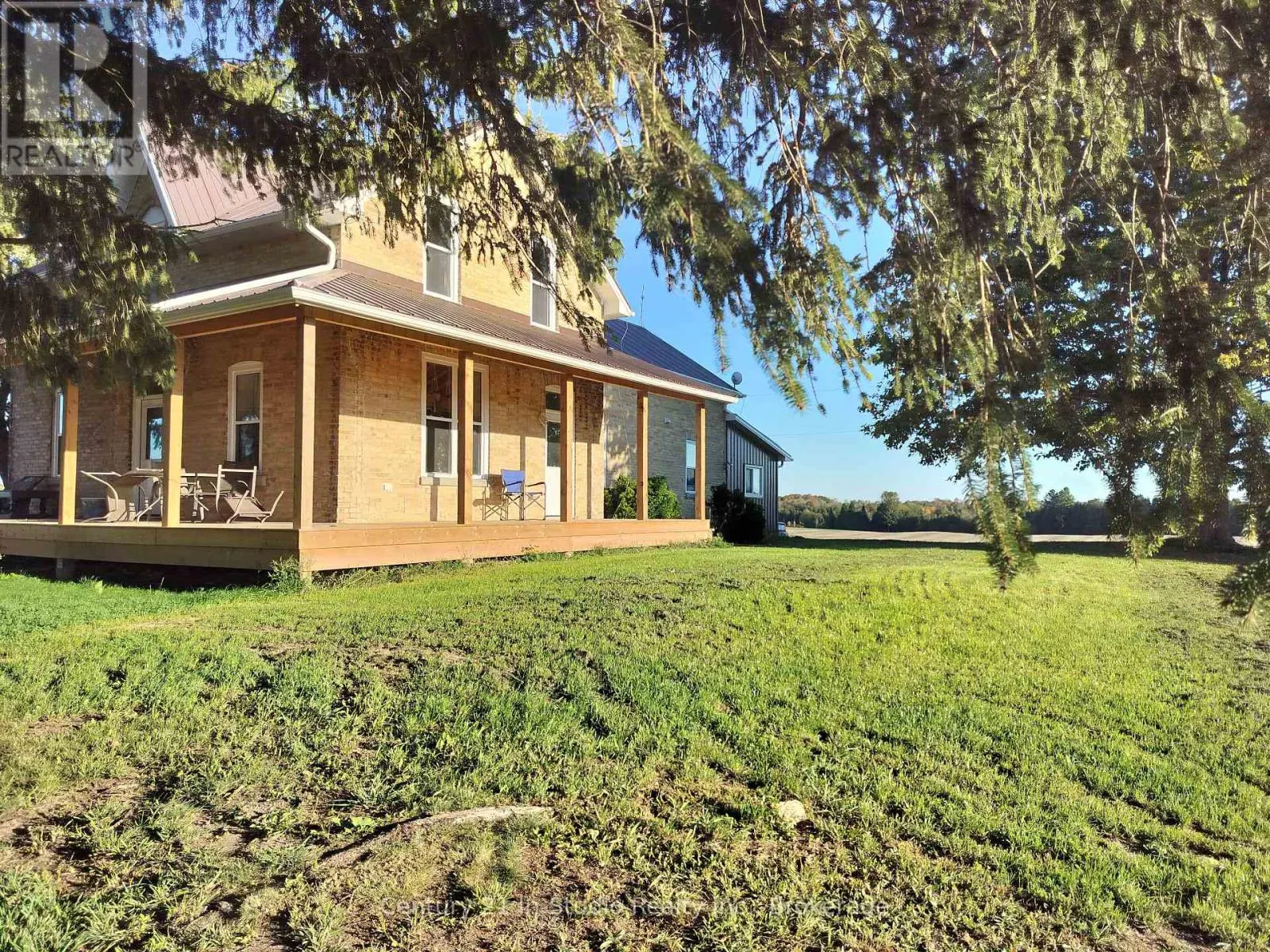 132811 SIDEROAD 20 HANOVER ON, N4N 3B8 SIDE ROAD