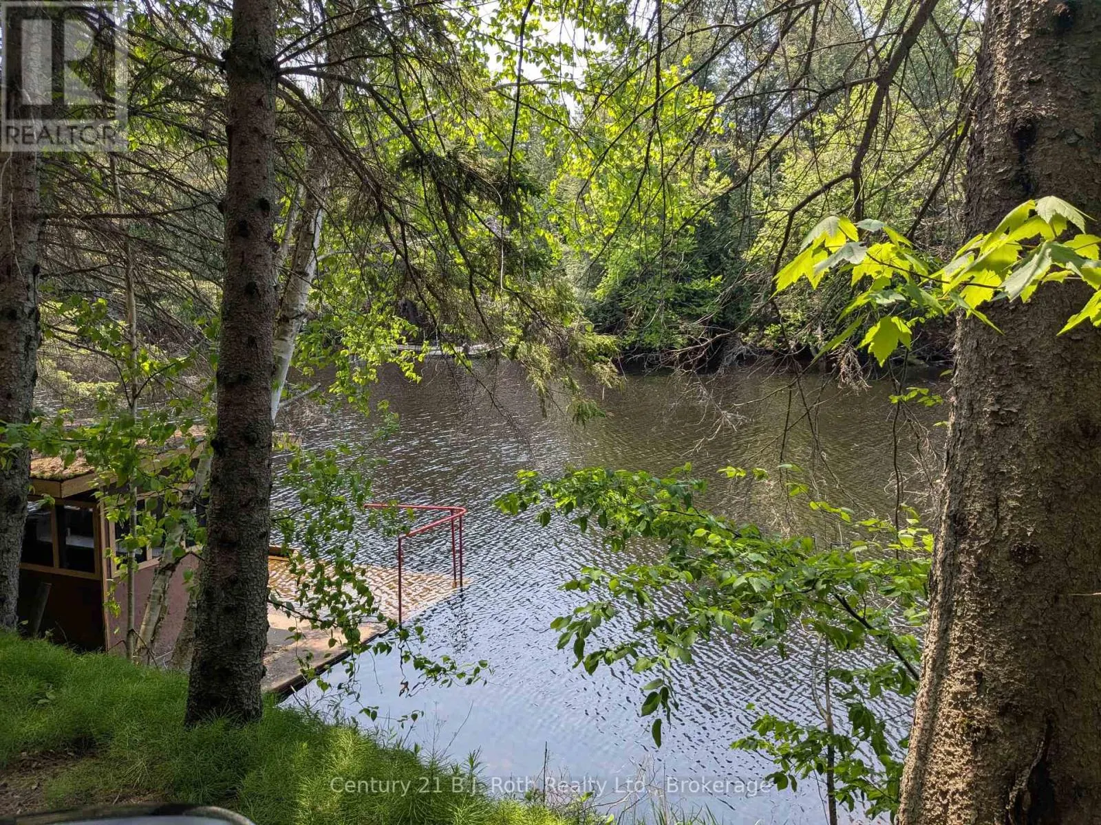 836 LAKE NIPISSING ROAD
