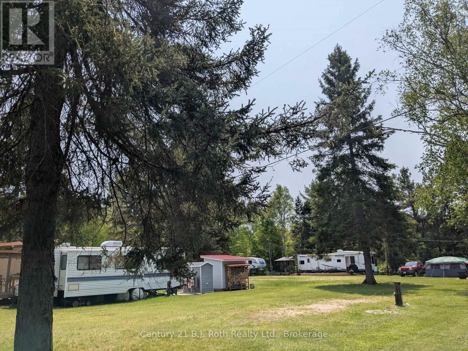 836 LAKE NIPISSING ROAD