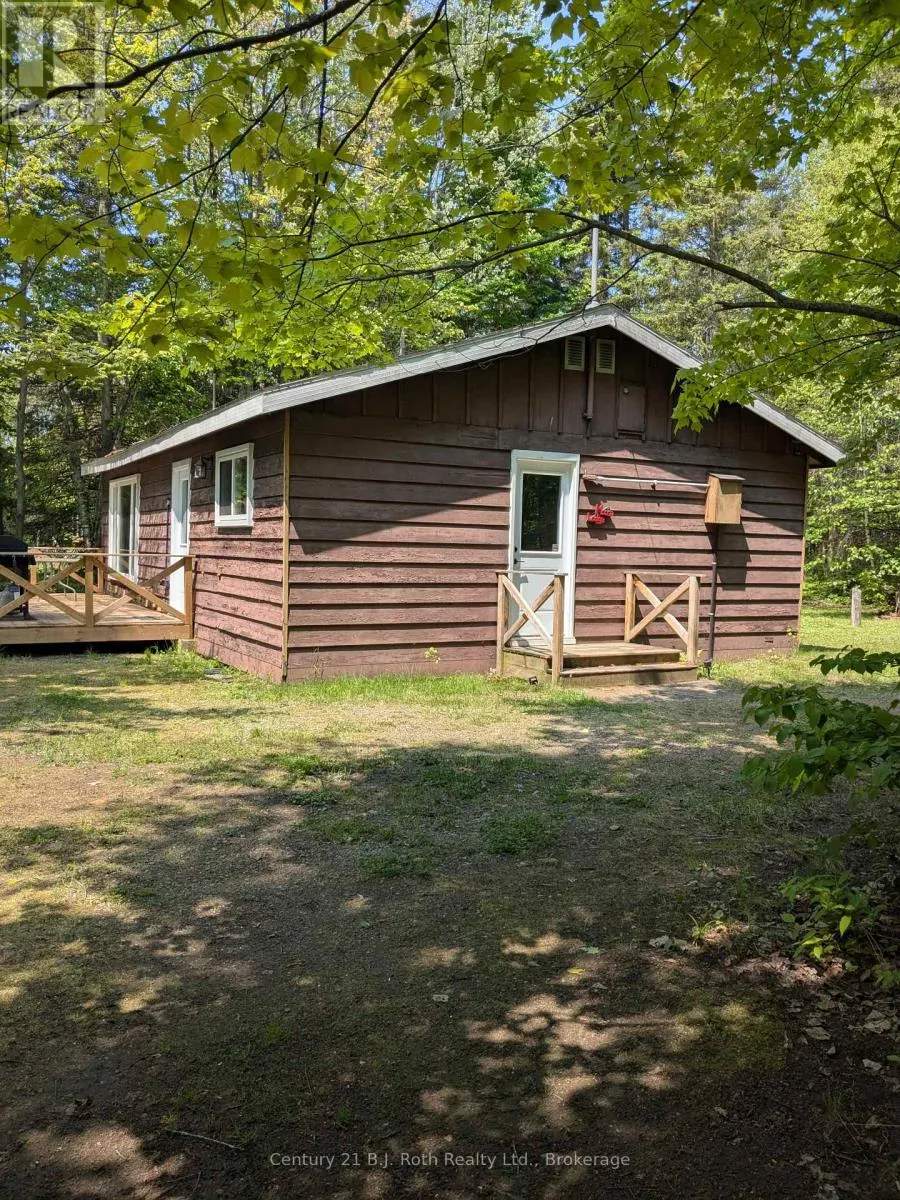 836 LAKE NIPISSING ROAD