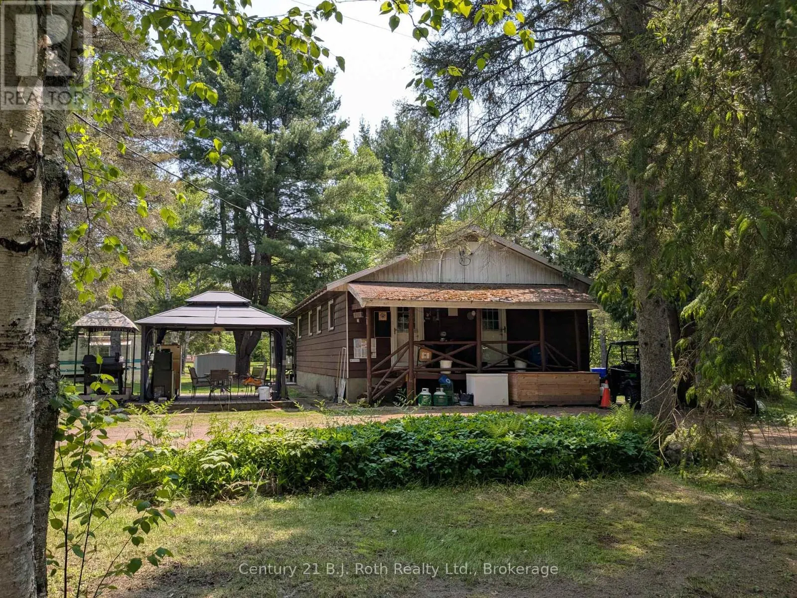 836 LAKE NIPISSING ROAD