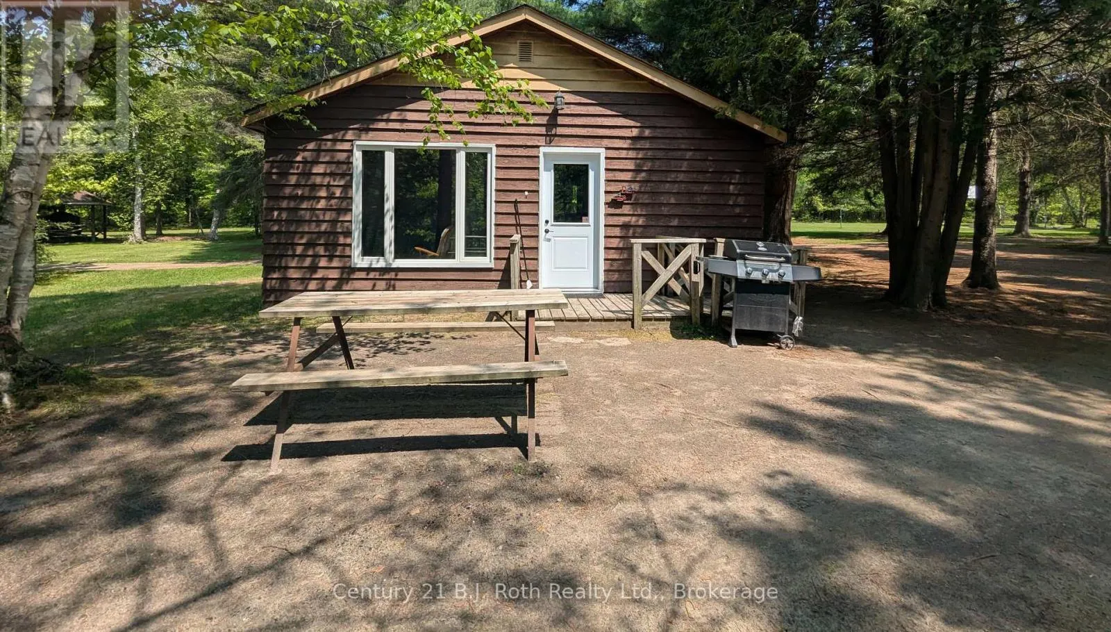 836 LAKE NIPISSING ROAD