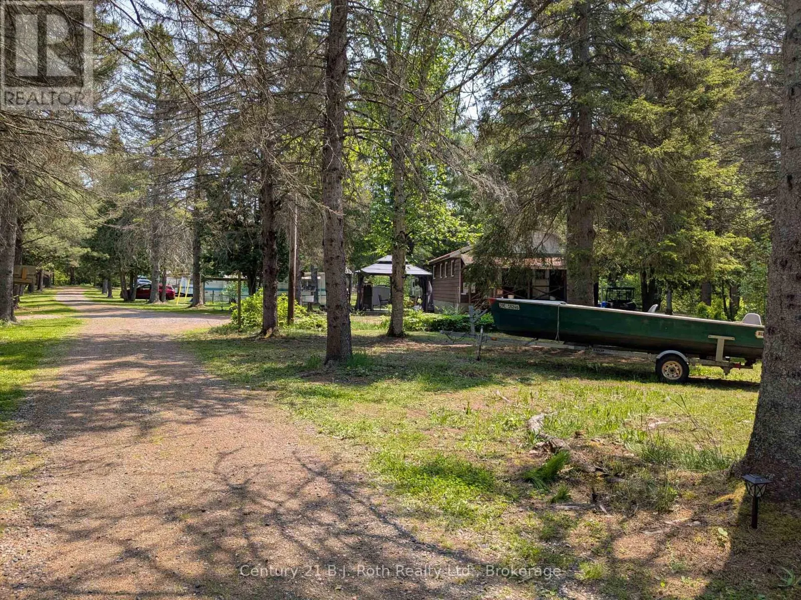 836 LAKE NIPISSING ROAD