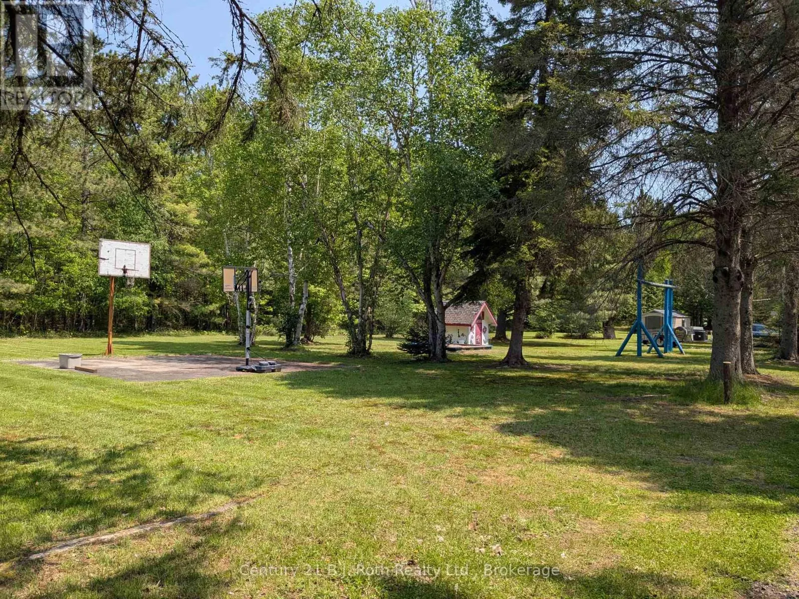 836 LAKE NIPISSING ROAD