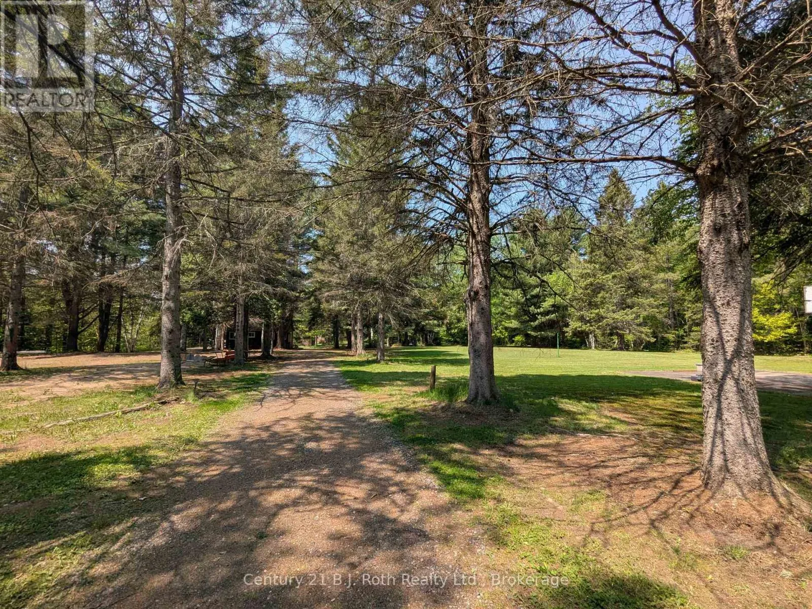 836 LAKE NIPISSING ROAD