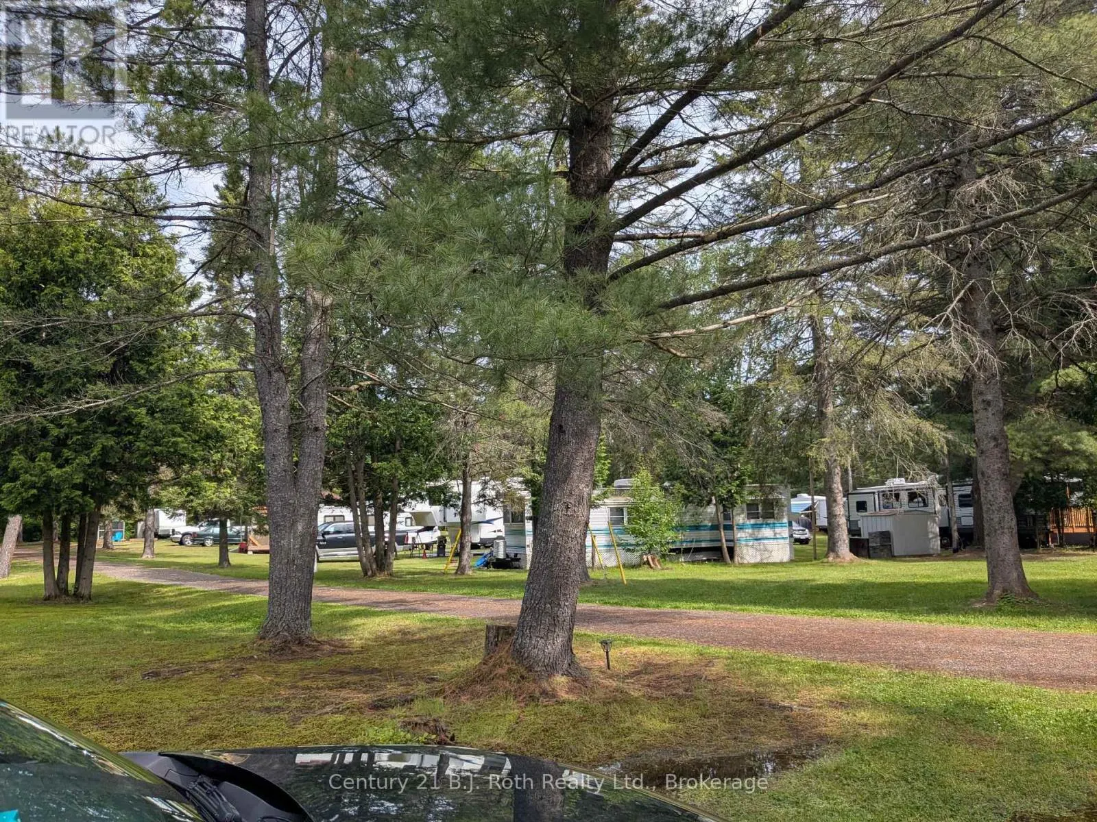 836 LAKE NIPISSING ROAD