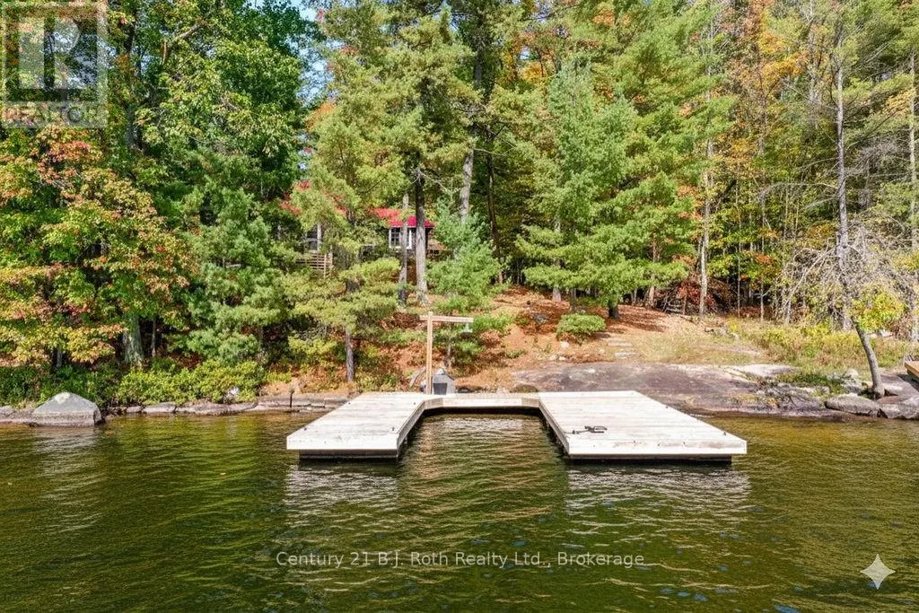 756 BROWNING ISLAND