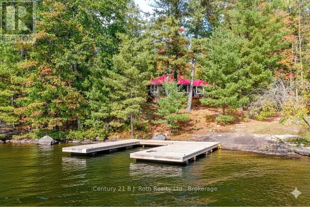 756 BROWNING ISLAND