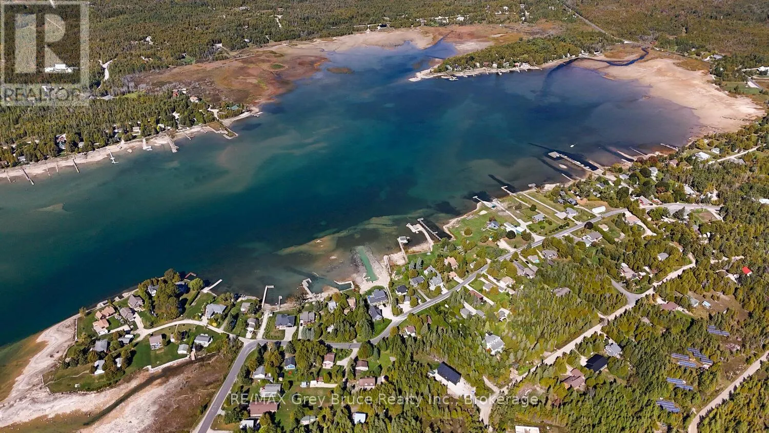 861 PIKE BAY ROAD