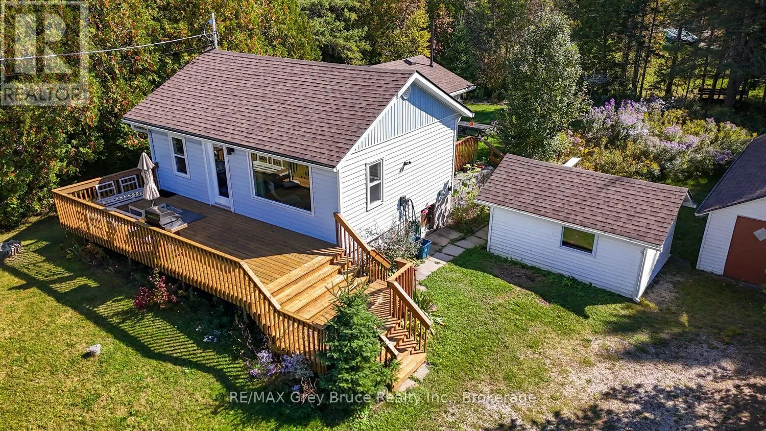861 PIKE BAY ROAD
