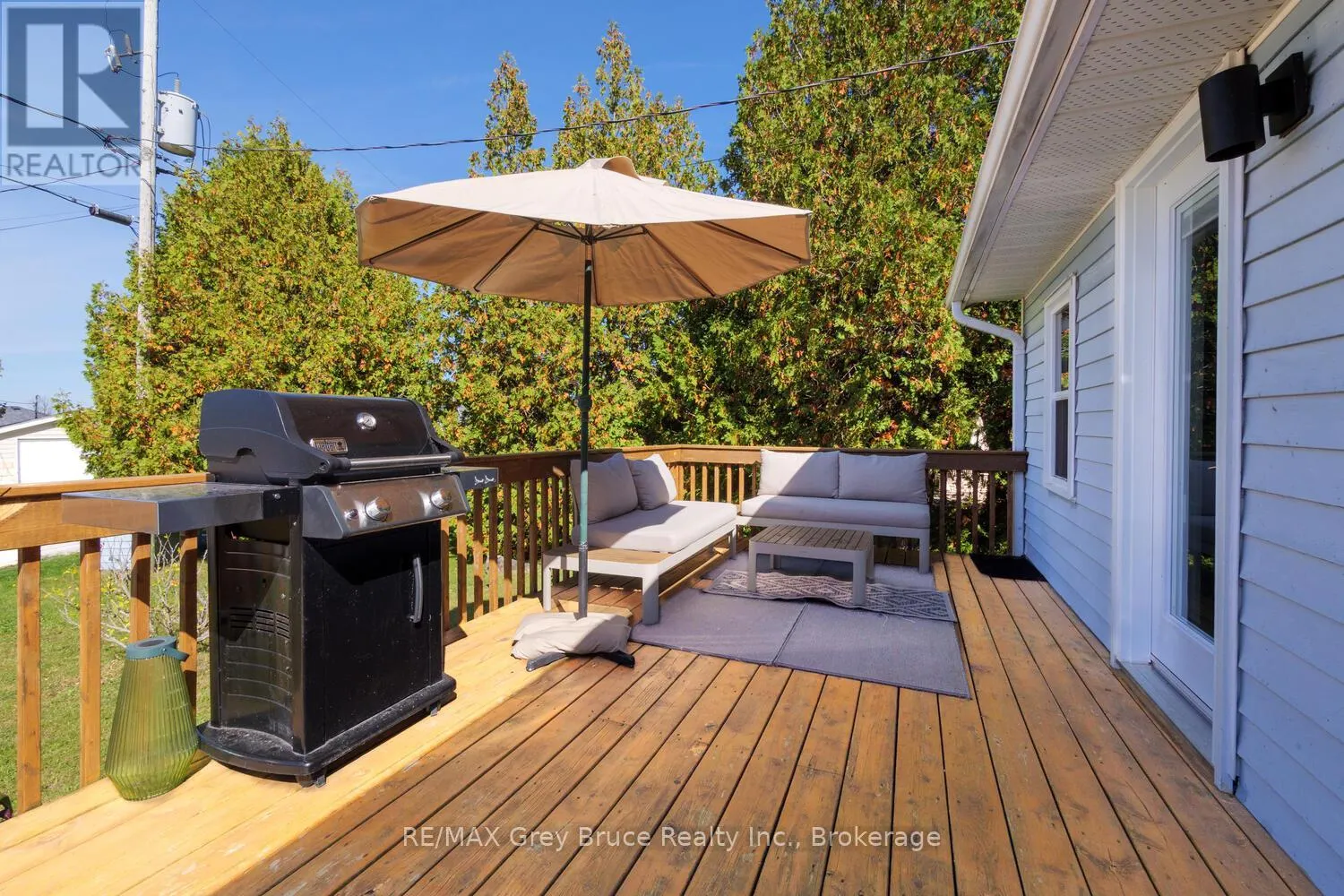 861 PIKE BAY ROAD