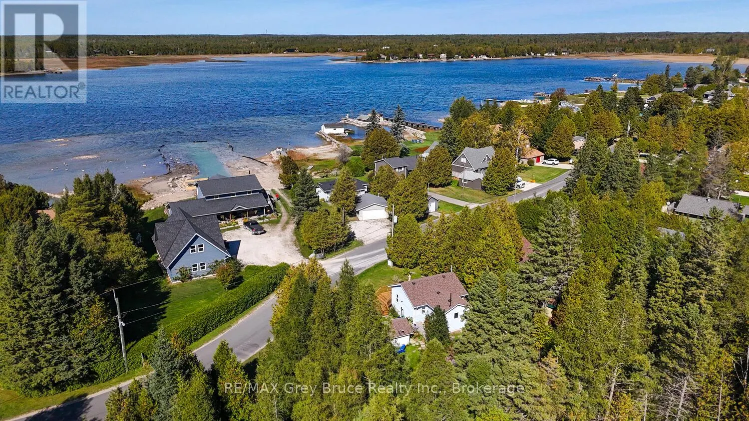 861 PIKE BAY ROAD