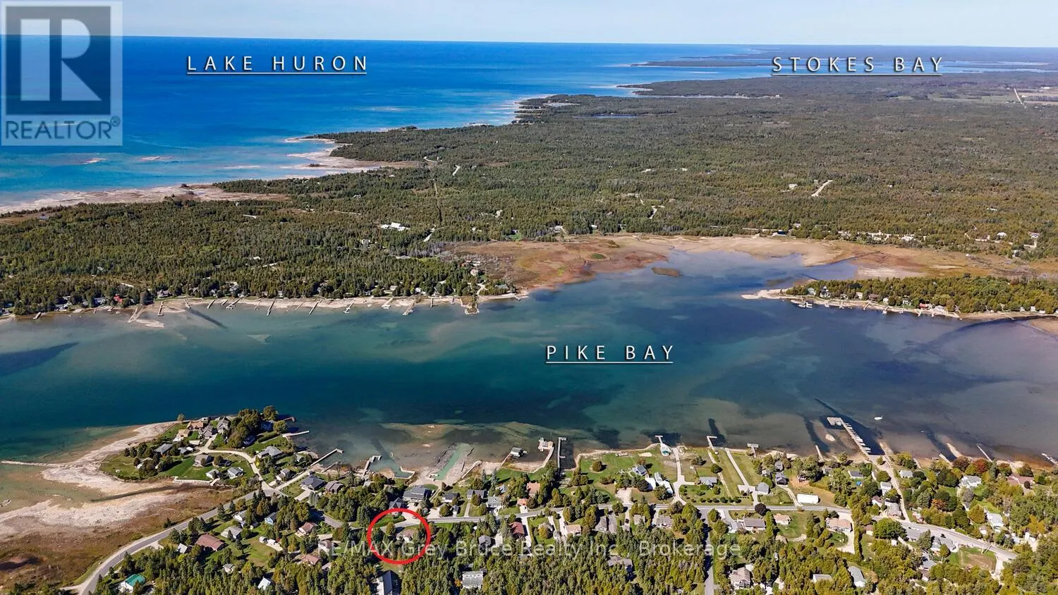 861 PIKE BAY ROAD