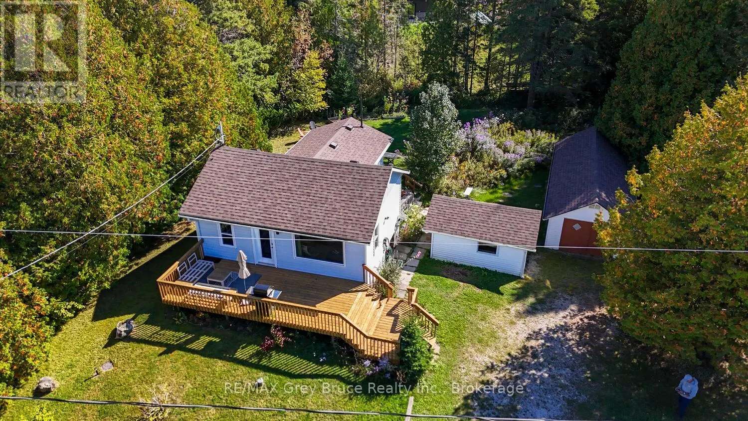 861 PIKE BAY ROAD