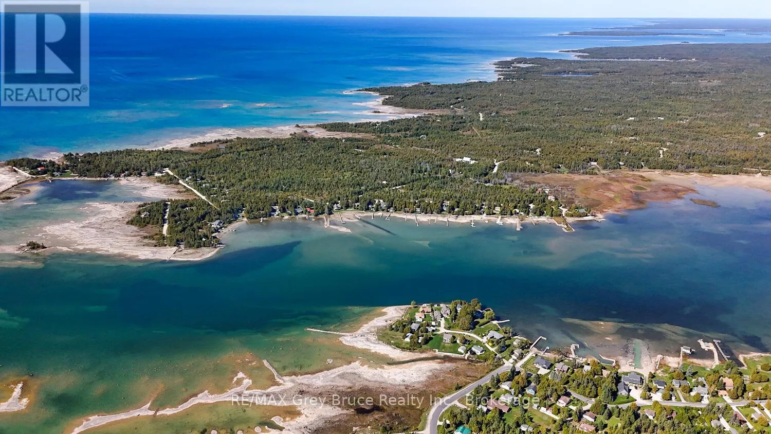861 PIKE BAY ROAD