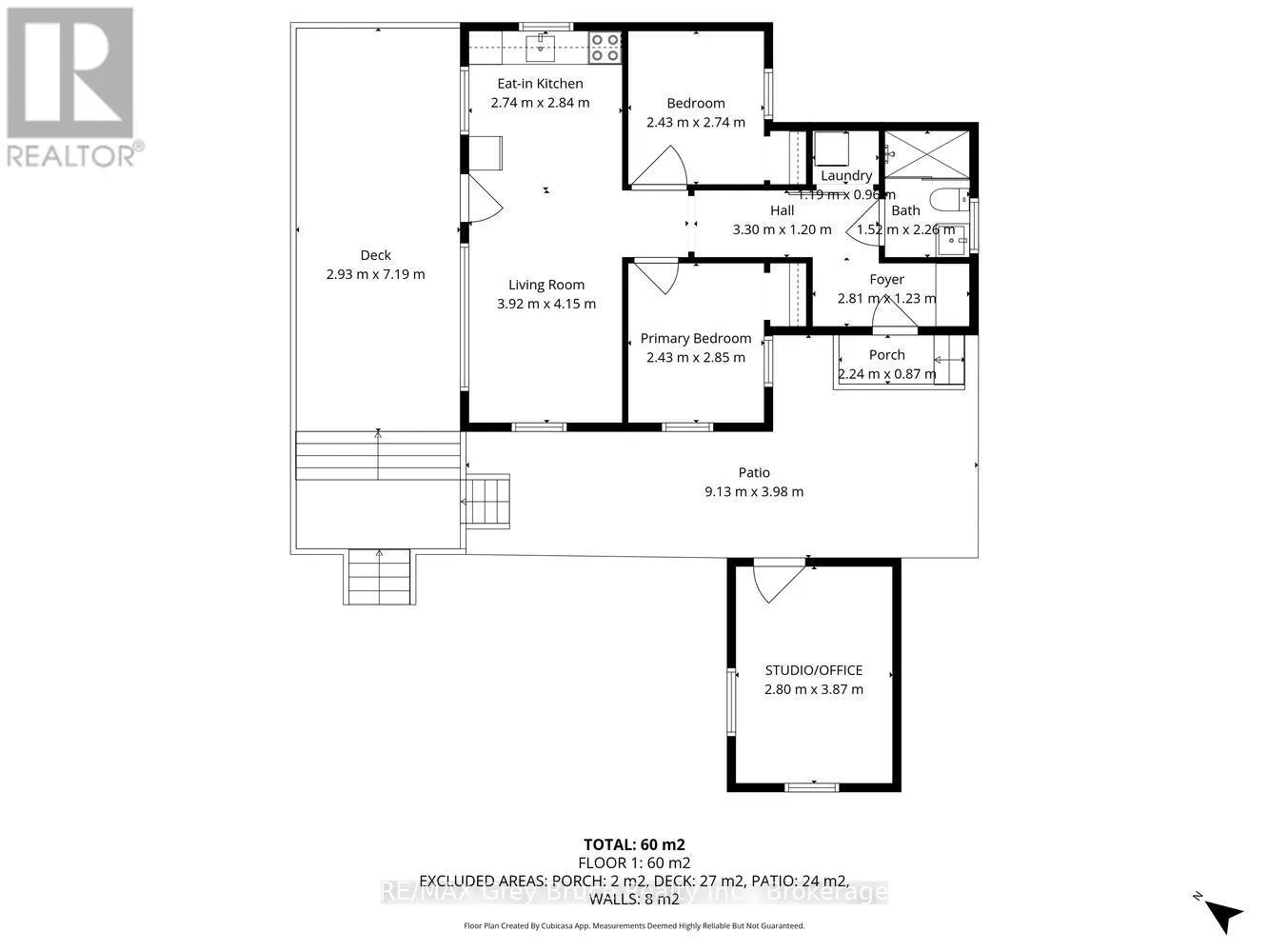861 PIKE BAY ROAD