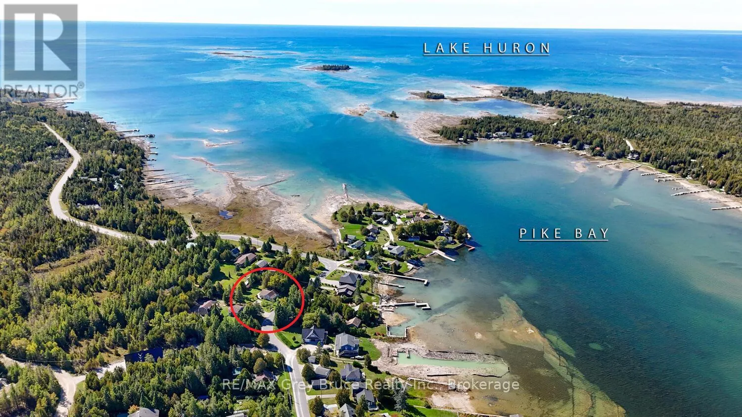 861 PIKE BAY ROAD
