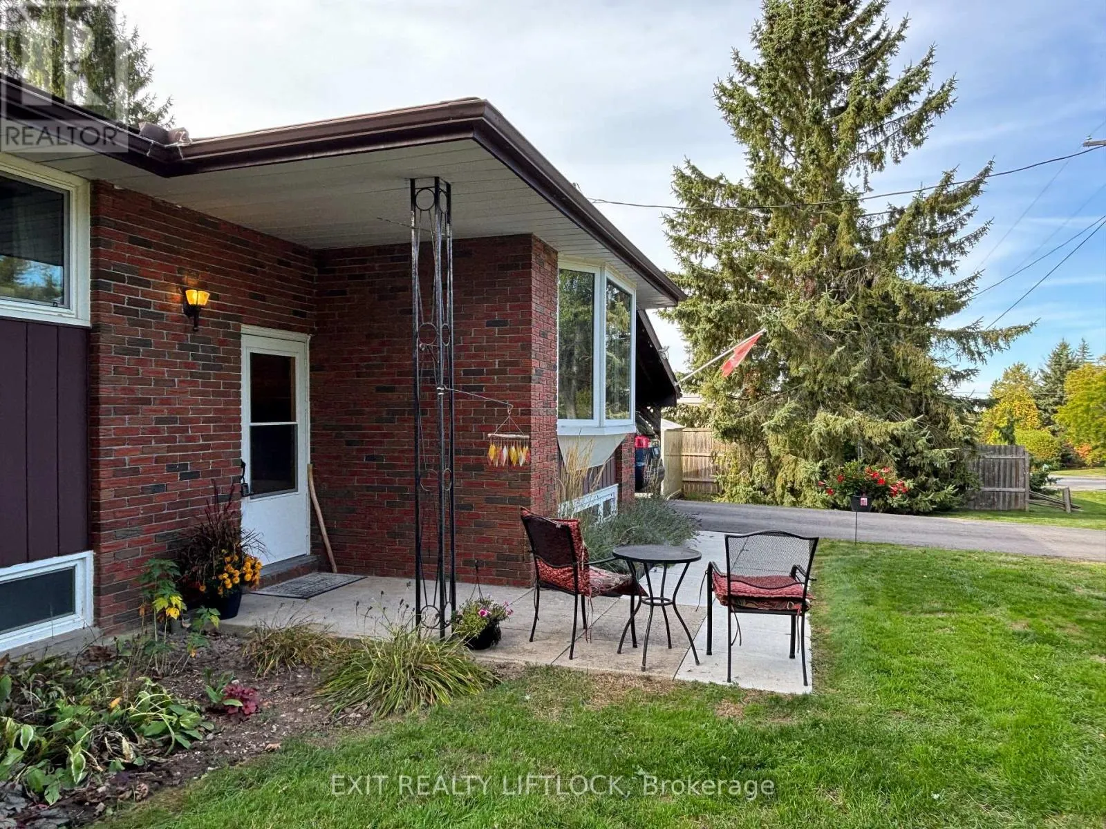 1276 BEAVIS BOULEVARD