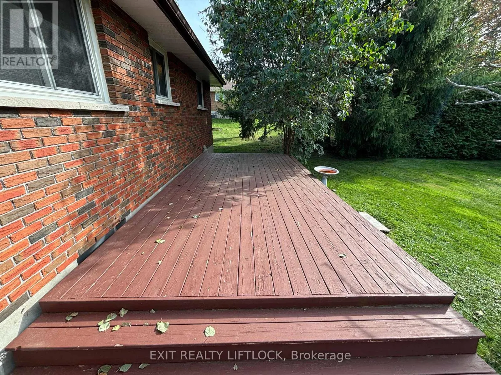 1276 BEAVIS BOULEVARD