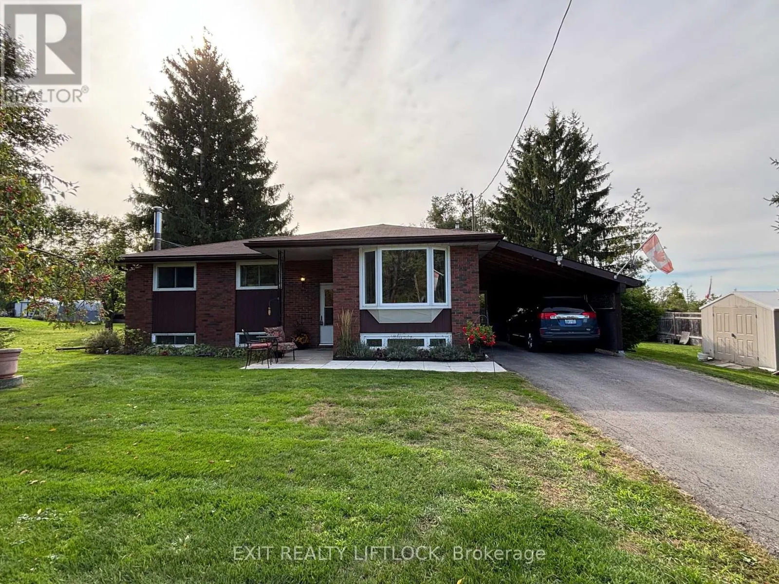 1276 BEAVIS BOULEVARD