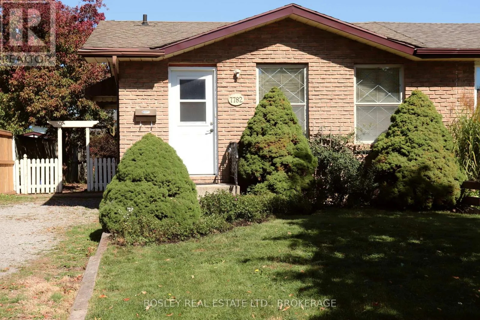 7782 JUBILEE DRIVE
