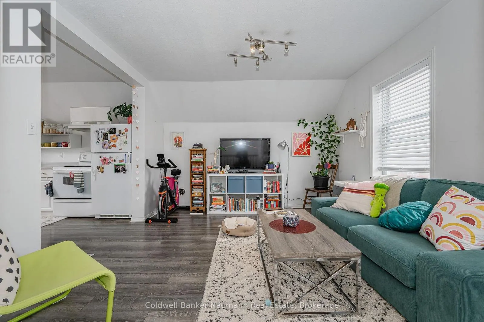 155 WEBER STREET E