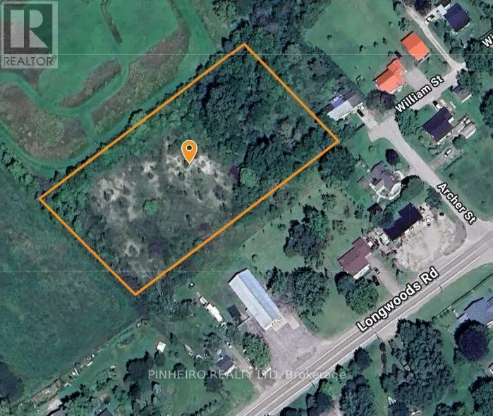 LOT 17 RP 34R2288 PART 1 WILLIAM STREET