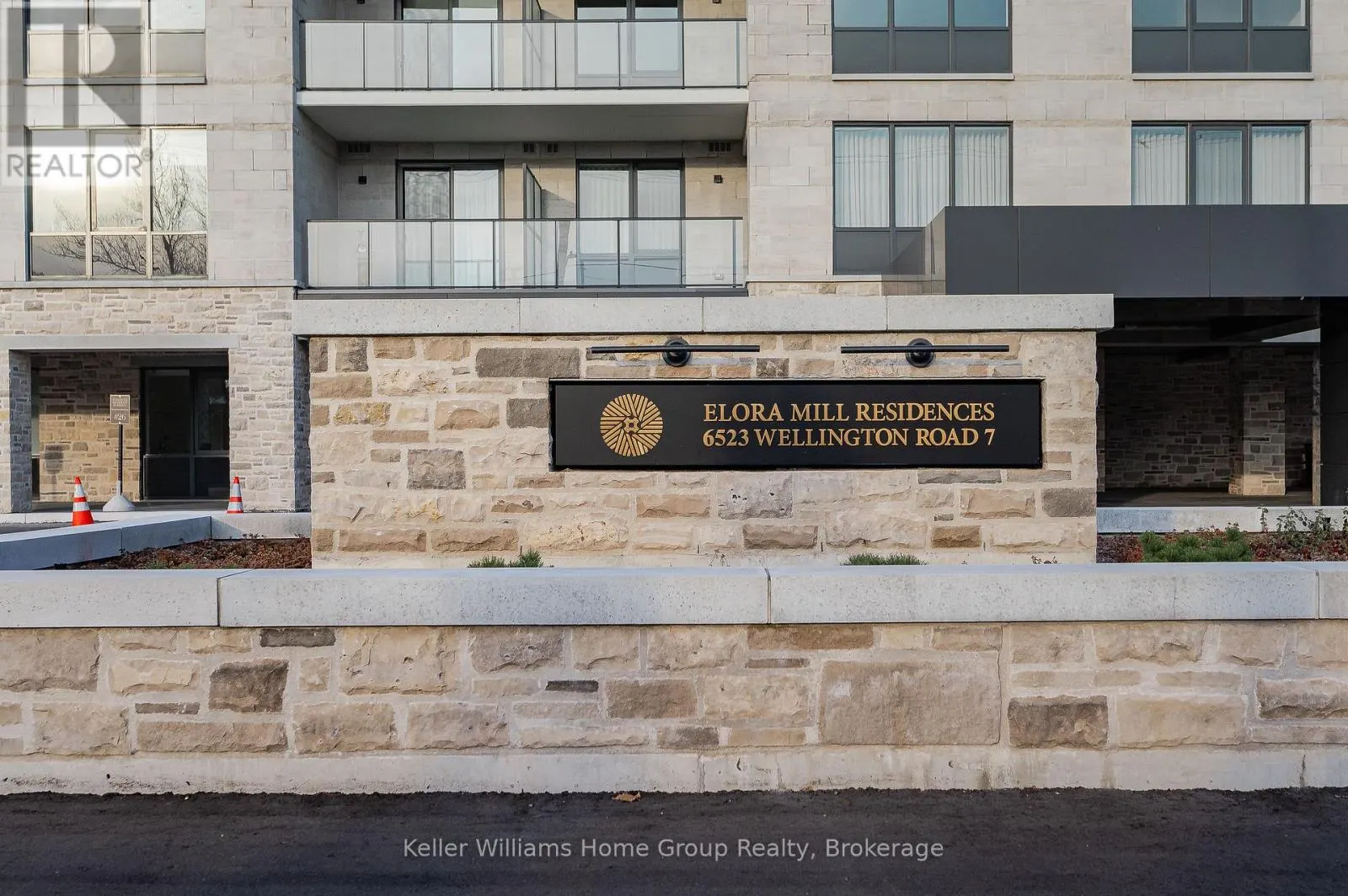 419 - 6523 WELLINGTON ROAD 7, #419