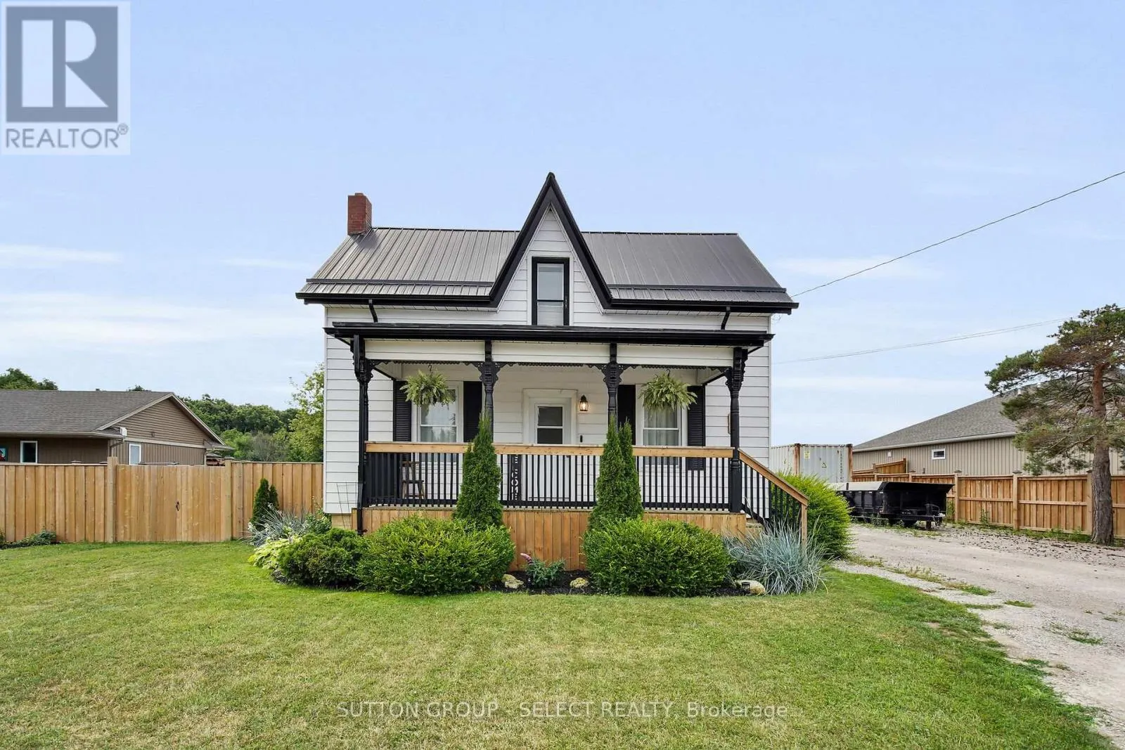 145 VICTORIA AVENUE