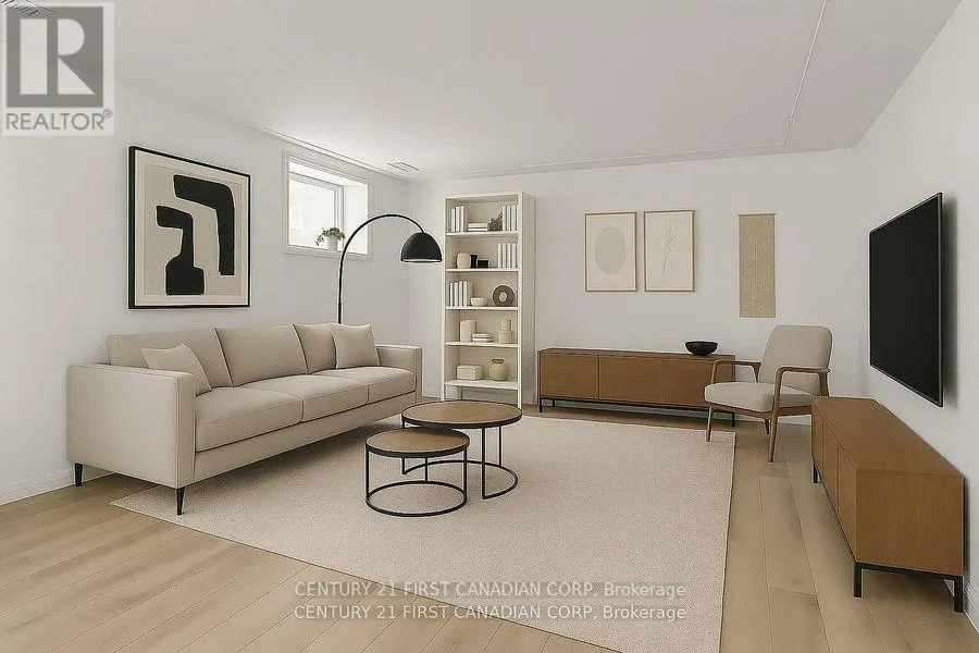 LOWER - 454 SALISBURY STREET, #LOWER