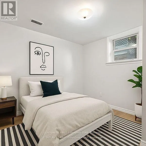 LOWER - 454 SALISBURY STREET, #LOWER