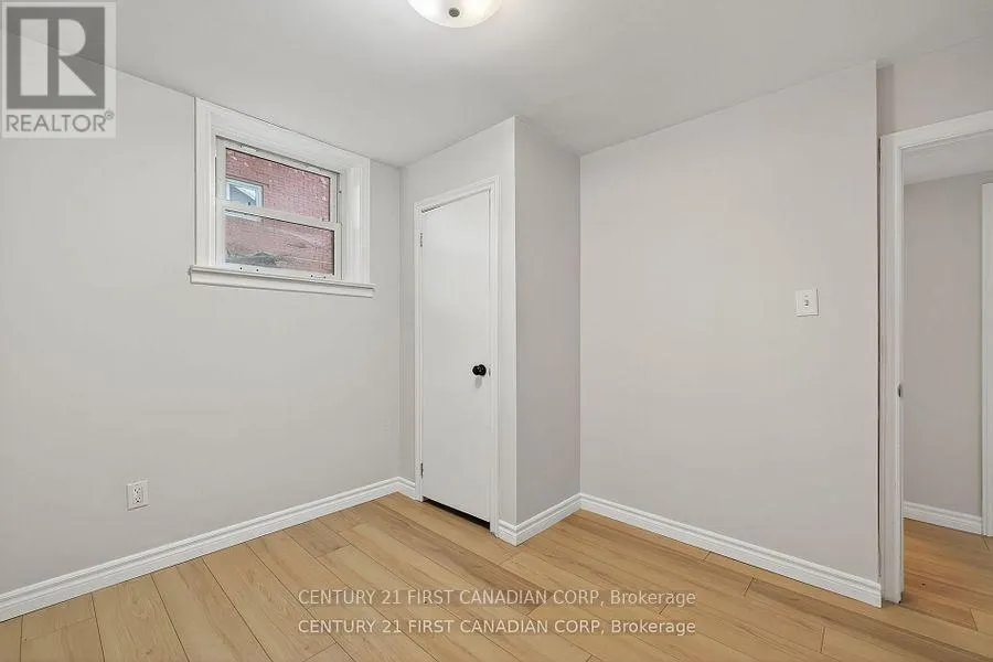 LOWER - 454 SALISBURY STREET, #LOWER