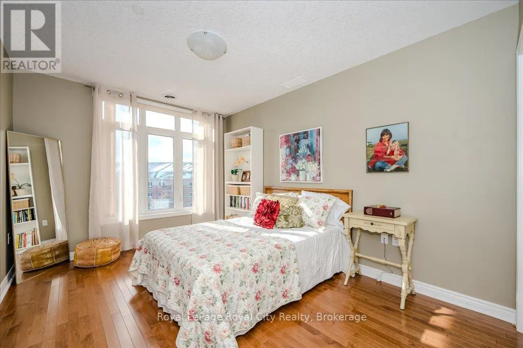 401 - 65 BAYBERRY DRIVE, #401