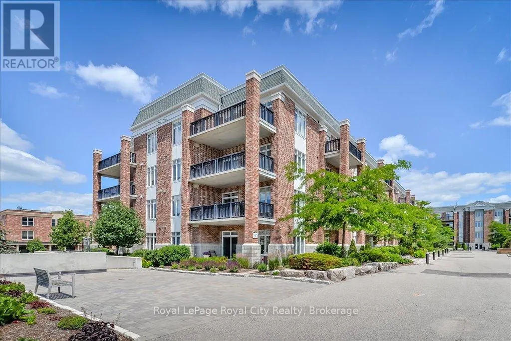 401 - 65 BAYBERRY DRIVE, #401