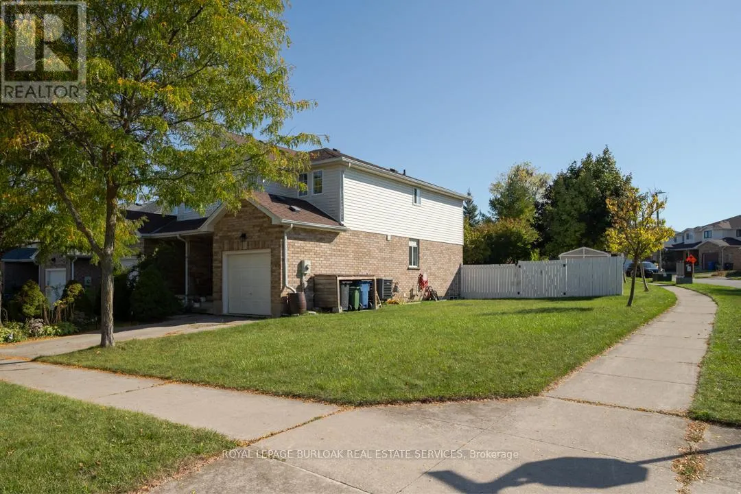 118 SILURIAN DRIVE