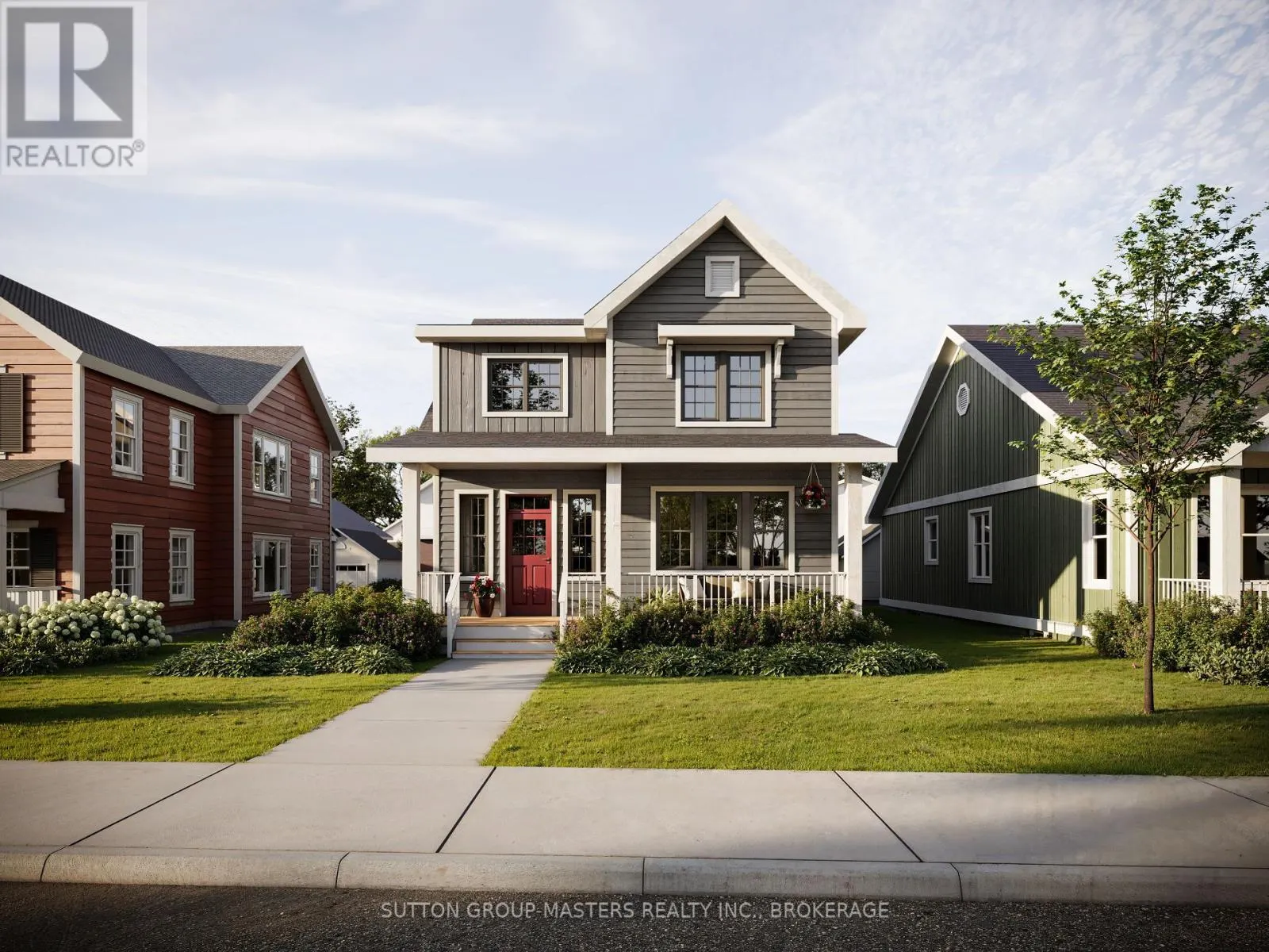 296 OLD KILN CRESCENT