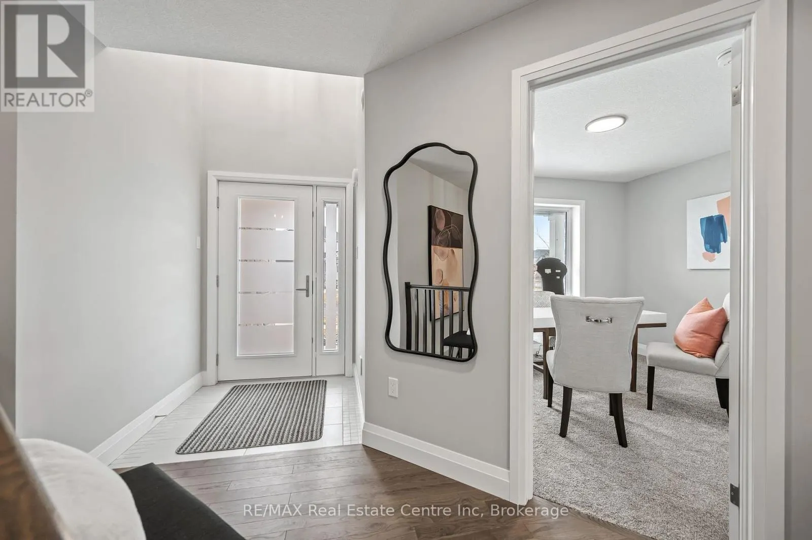 222 BRIDGE CRESCENT