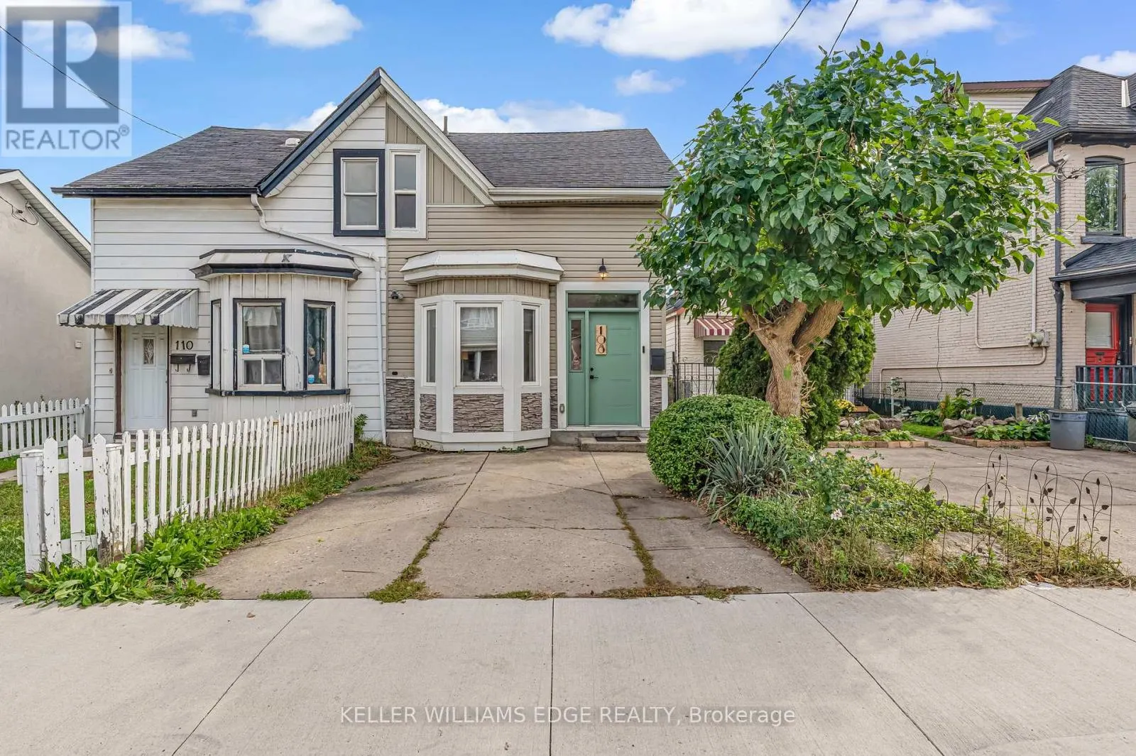 108 EMERALD STREET N