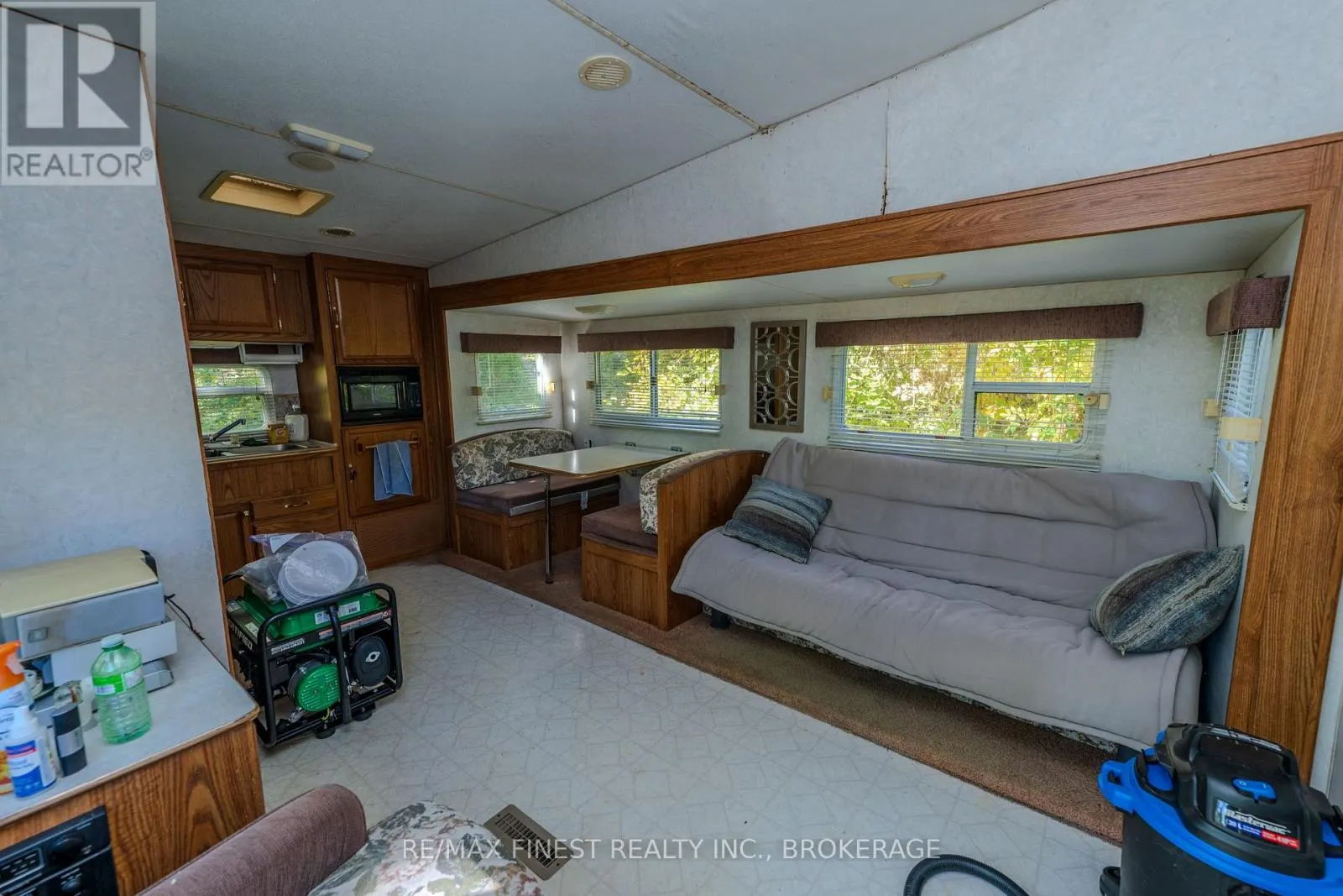 1097 BIG BAY DRIVE