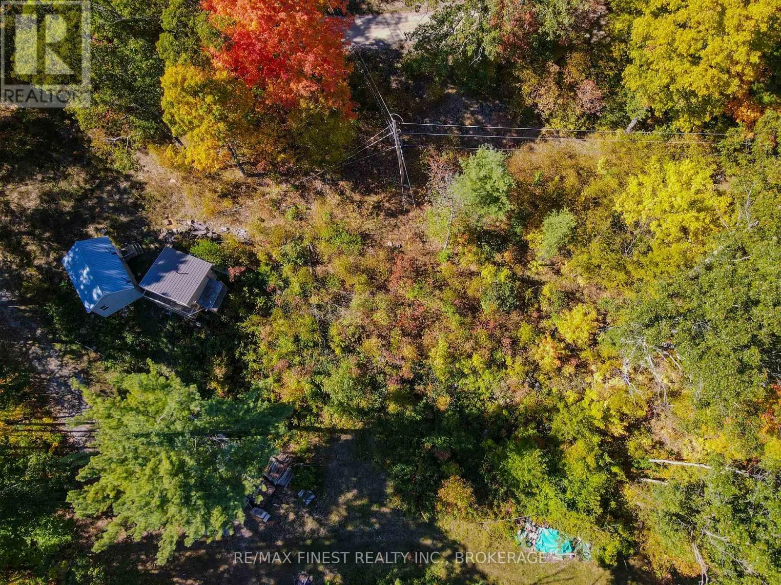 1097 BIG BAY DRIVE
