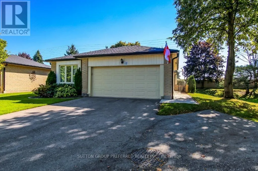 12 - 163 PINE VALLEY DRIVE, #12